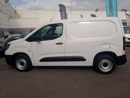 OPEL Combo Cargo M 650kg BlueHDi 100ch S&S Flexcargo Pack Business Connect à vendre à Melun - Image n°8