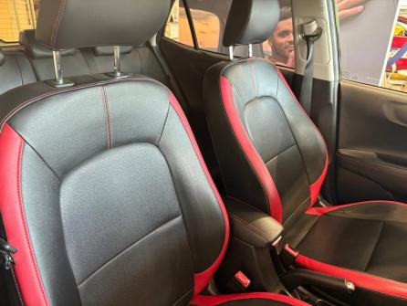 KIA Picanto 1.0 67ch GT Line à vendre à Chaumont - Image n°11