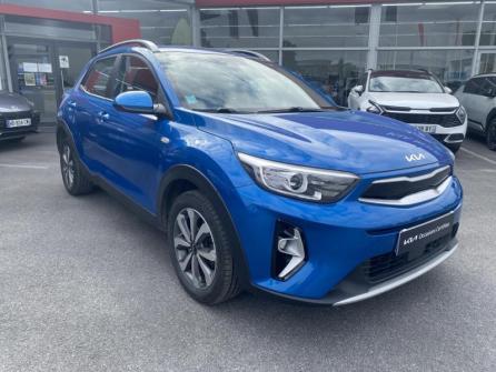 KIA Stonic 1.0 T-GDi 120ch MHEV Active iBVM6 à vendre à Compiègne - Image n°3