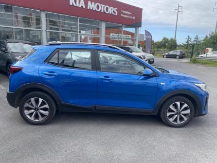 KIA Stonic 1.0 T-GDi 120ch MHEV Active iBVM6 à vendre à Compiègne - Image n°4