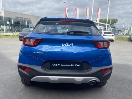 KIA Stonic 1.0 T-GDi 120ch MHEV Active iBVM6 à vendre à Compiègne - Image n°5