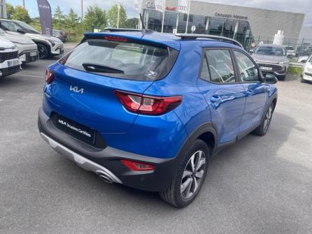 KIA Stonic 1.0 T-GDi 120ch MHEV Active iBVM6 à vendre à Compiègne - Image n°6