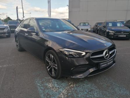 MERCEDES-BENZ Classe C 300 e 204+129ch Avantgarde Line à vendre à Compiègne - Image n°1