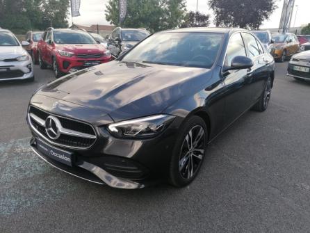 MERCEDES-BENZ Classe C 300 e 204+129ch Avantgarde Line à vendre à Compiègne - Image n°3