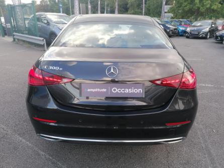 MERCEDES-BENZ Classe C 300 e 204+129ch Avantgarde Line à vendre à Compiègne - Image n°6