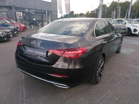 MERCEDES-BENZ Classe C 300 e 204+129ch Avantgarde Line à vendre à Compiègne - Image n°7