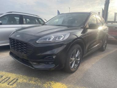 Voir le détail de l'offre de cette FORD Kuga 2.0 EcoBlue 120 ch ST-Line X Powershift de 2023 en vente à partir de 265.64 € / mois
