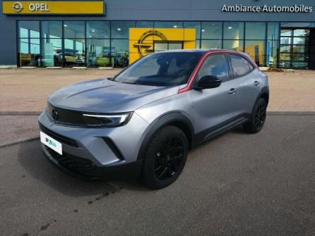 OPEL Mokka 1.2 Turbo 130ch GS Line à vendre à Troyes - Image n°1