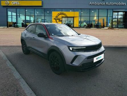 OPEL Mokka 1.2 Turbo 130ch GS Line à vendre à Troyes - Image n°3