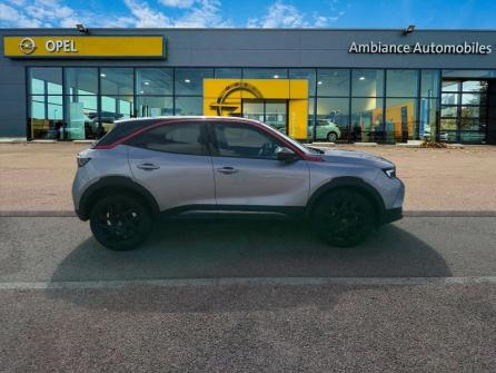 OPEL Mokka 1.2 Turbo 130ch GS Line à vendre à Troyes - Image n°4