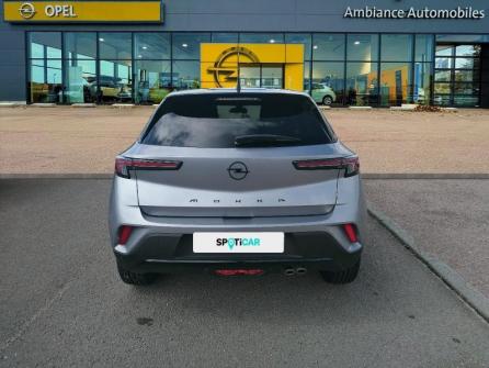 OPEL Mokka 1.2 Turbo 130ch GS Line à vendre à Troyes - Image n°5