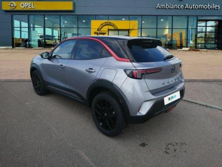 OPEL Mokka 1.2 Turbo 130ch GS Line à vendre à Troyes - Image n°7
