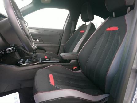 OPEL Mokka 1.2 Turbo 130ch GS Line à vendre à Troyes - Image n°9