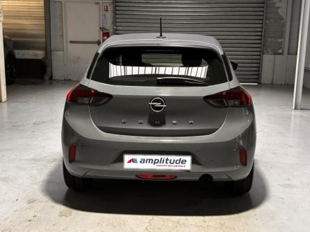OPEL Corsa 1.2 Turbo 100ch à vendre à Brie-Comte-Robert - Image n°5