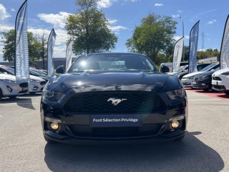 FORD Mustang Fastback 2.3 EcoBoost 317ch à vendre à Dijon - Image n°2