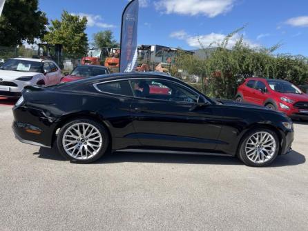 FORD Mustang Fastback 2.3 EcoBoost 317ch à vendre à Dijon - Image n°4