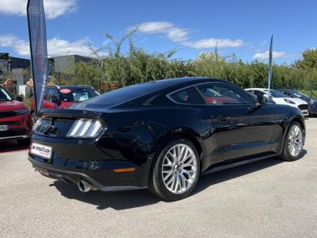 FORD Mustang Fastback 2.3 EcoBoost 317ch à vendre à Dijon - Image n°5