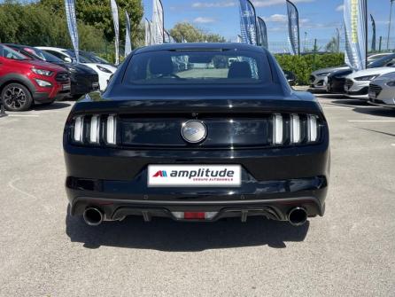FORD Mustang Fastback 2.3 EcoBoost 317ch à vendre à Dijon - Image n°6