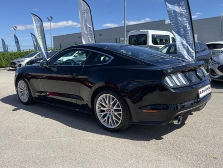 FORD Mustang Fastback 2.3 EcoBoost 317ch à vendre à Dijon - Image n°7
