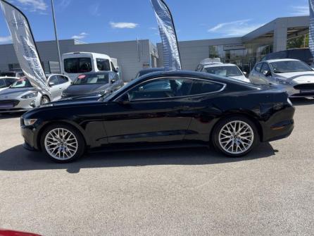FORD Mustang Fastback 2.3 EcoBoost 317ch à vendre à Dijon - Image n°8