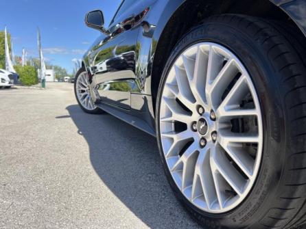 FORD Mustang Fastback 2.3 EcoBoost 317ch à vendre à Dijon - Image n°9
