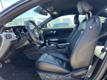 FORD Mustang Fastback 2.3 EcoBoost 317ch à vendre à Dijon - Image n°10