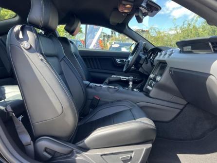 FORD Mustang Fastback 2.3 EcoBoost 317ch à vendre à Dijon - Image n°11