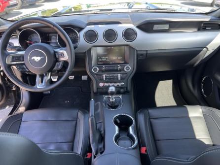 FORD Mustang Fastback 2.3 EcoBoost 317ch à vendre à Dijon - Image n°12