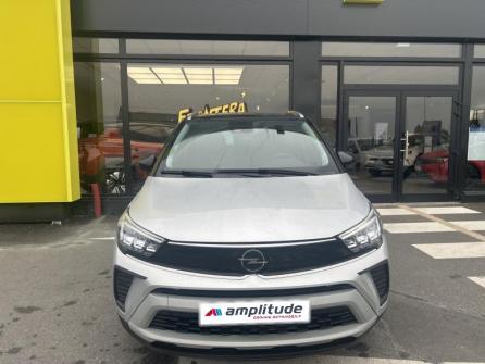 OPEL Crossland X 1.2 Turbo 130ch Elegance BVA à vendre à Auxerre - Image n°2