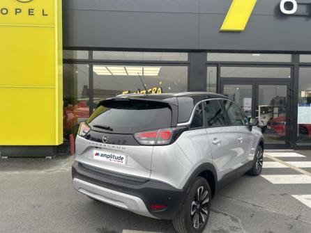 OPEL Crossland X 1.2 Turbo 130ch Elegance BVA à vendre à Auxerre - Image n°5