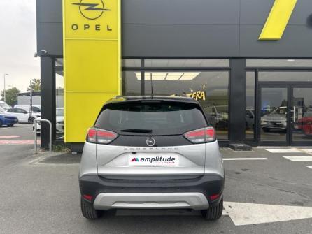 OPEL Crossland X 1.2 Turbo 130ch Elegance BVA à vendre à Auxerre - Image n°6
