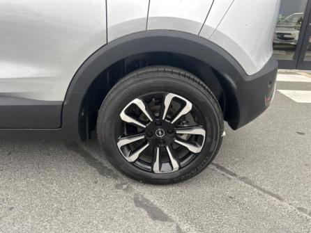 OPEL Crossland X 1.2 Turbo 130ch Elegance BVA à vendre à Auxerre - Image n°10
