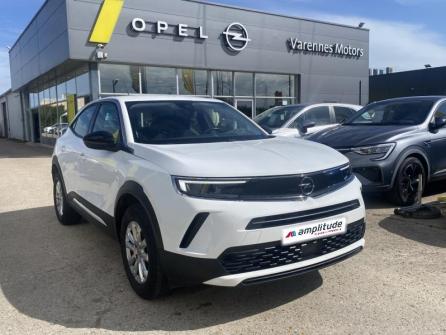 OPEL Mokka 1.2 Turbo 100ch Edition à vendre à Montereau - Image n°1