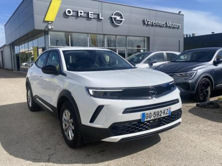 OPEL Mokka 1.2 Turbo 100ch Edition à vendre à Montereau - Image n°3