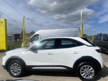 OPEL Mokka 1.2 Turbo 100ch Edition à vendre à Montereau - Image n°4