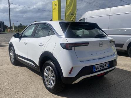 OPEL Mokka 1.2 Turbo 100ch Edition à vendre à Montereau - Image n°5