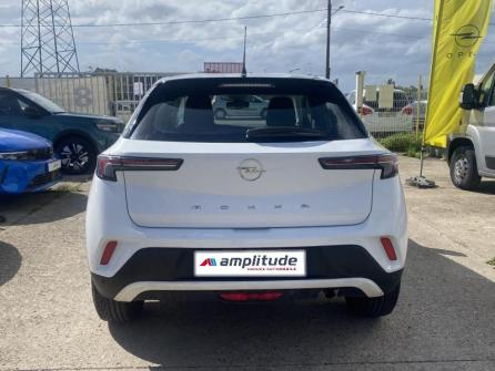 OPEL Mokka 1.2 Turbo 100ch Edition à vendre à Montereau - Image n°6