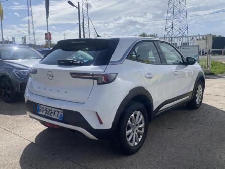 OPEL Mokka 1.2 Turbo 100ch Edition à vendre à Montereau - Image n°7