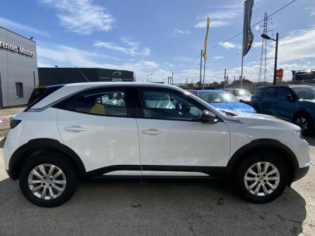 OPEL Mokka 1.2 Turbo 100ch Edition à vendre à Montereau - Image n°8