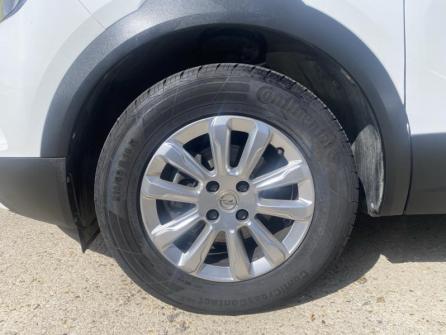 OPEL Mokka 1.2 Turbo 100ch Edition à vendre à Montereau - Image n°9