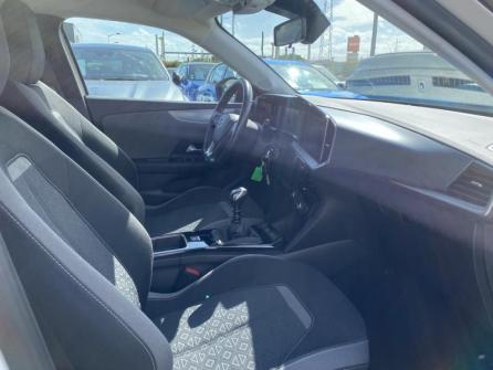 OPEL Mokka 1.2 Turbo 100ch Edition à vendre à Montereau - Image n°11