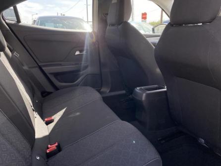 OPEL Mokka 1.2 Turbo 100ch Edition à vendre à Montereau - Image n°12