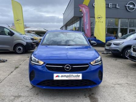 OPEL Corsa 1.5 D 100ch Edition à vendre à Montereau - Image n°2