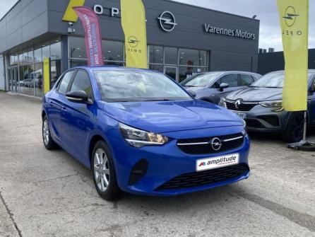 OPEL Corsa 1.5 D 100ch Edition à vendre à Montereau - Image n°3
