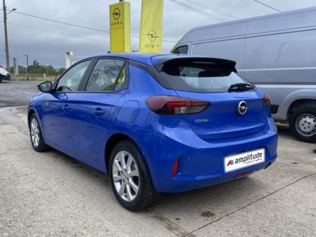OPEL Corsa 1.5 D 100ch Edition à vendre à Montereau - Image n°5