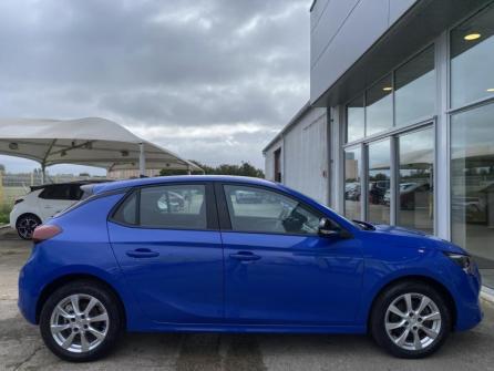 OPEL Corsa 1.5 D 100ch Edition à vendre à Montereau - Image n°8