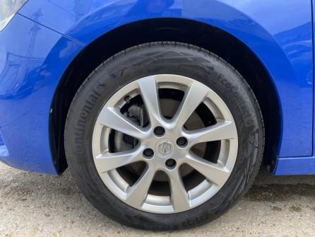 OPEL Corsa 1.5 D 100ch Edition à vendre à Montereau - Image n°9