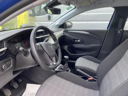 OPEL Corsa 1.5 D 100ch Edition à vendre à Montereau - Image n°10