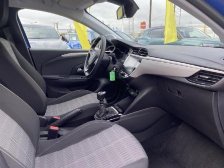 OPEL Corsa 1.5 D 100ch Edition à vendre à Montereau - Image n°11