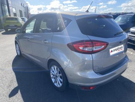 FORD C-MAX 1.5 EcoBoost 150ch Stop&Start Titanium BVA à vendre à Châteauroux - Image n°7